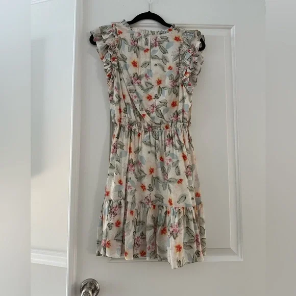 Willa Story floral dress. - Picture 2 of 3
